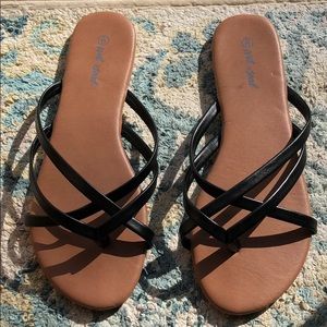 NEW Sandals